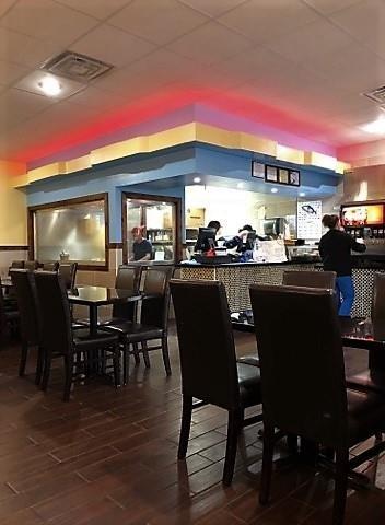 Kobe Hibachi & Sushi / Restaurant