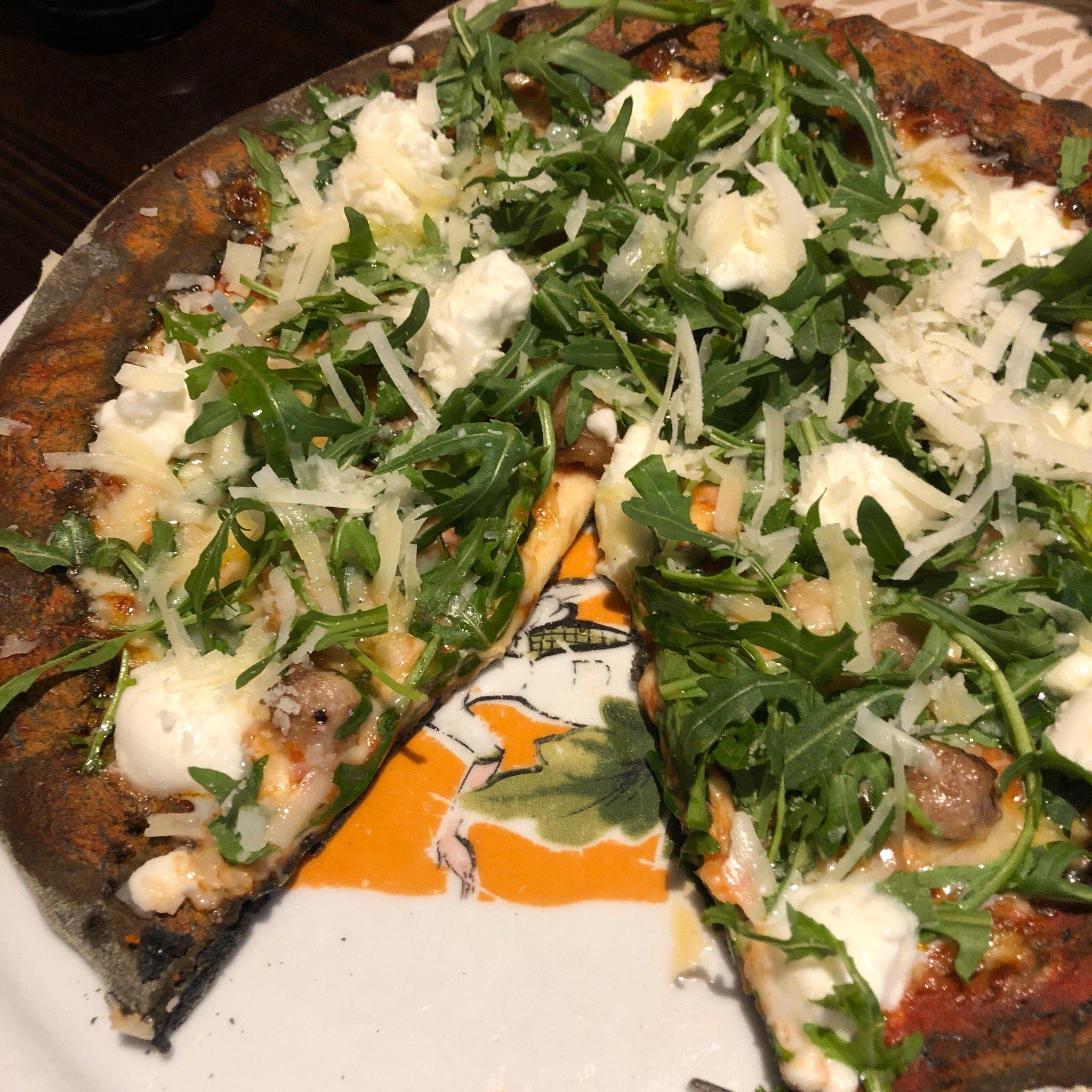 Pizzeria Pronto Salvatore