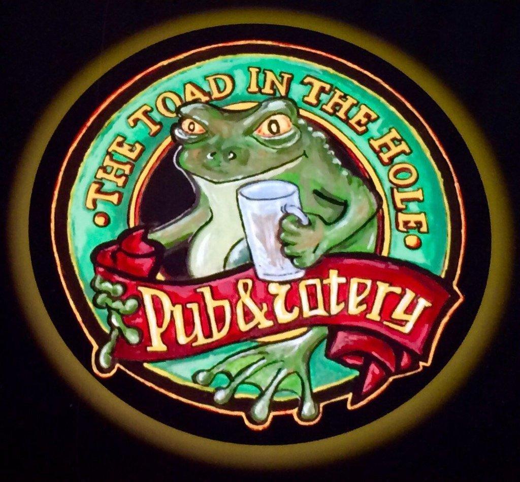 Toad in the Hole Pub