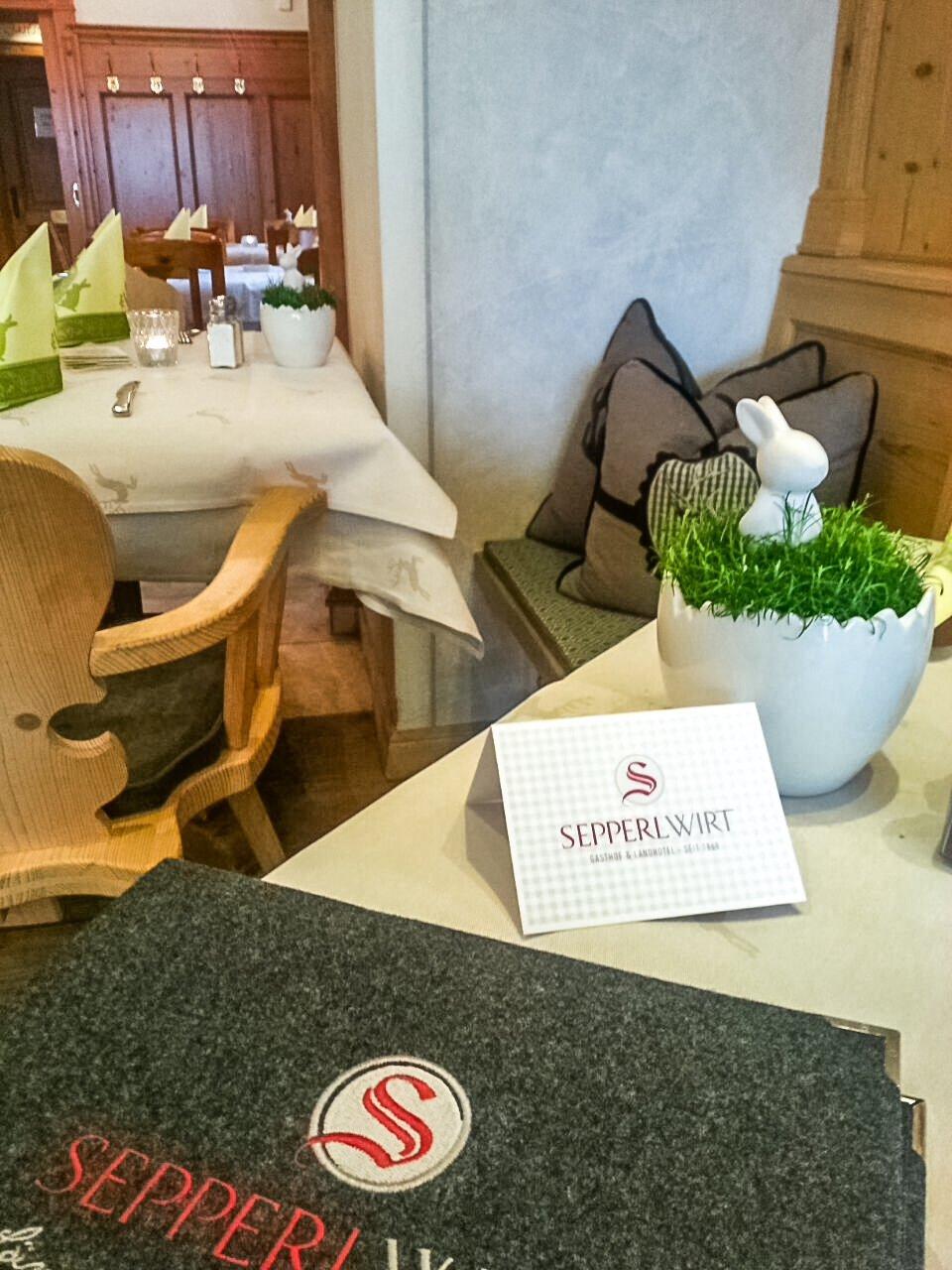 Sepperlwirt