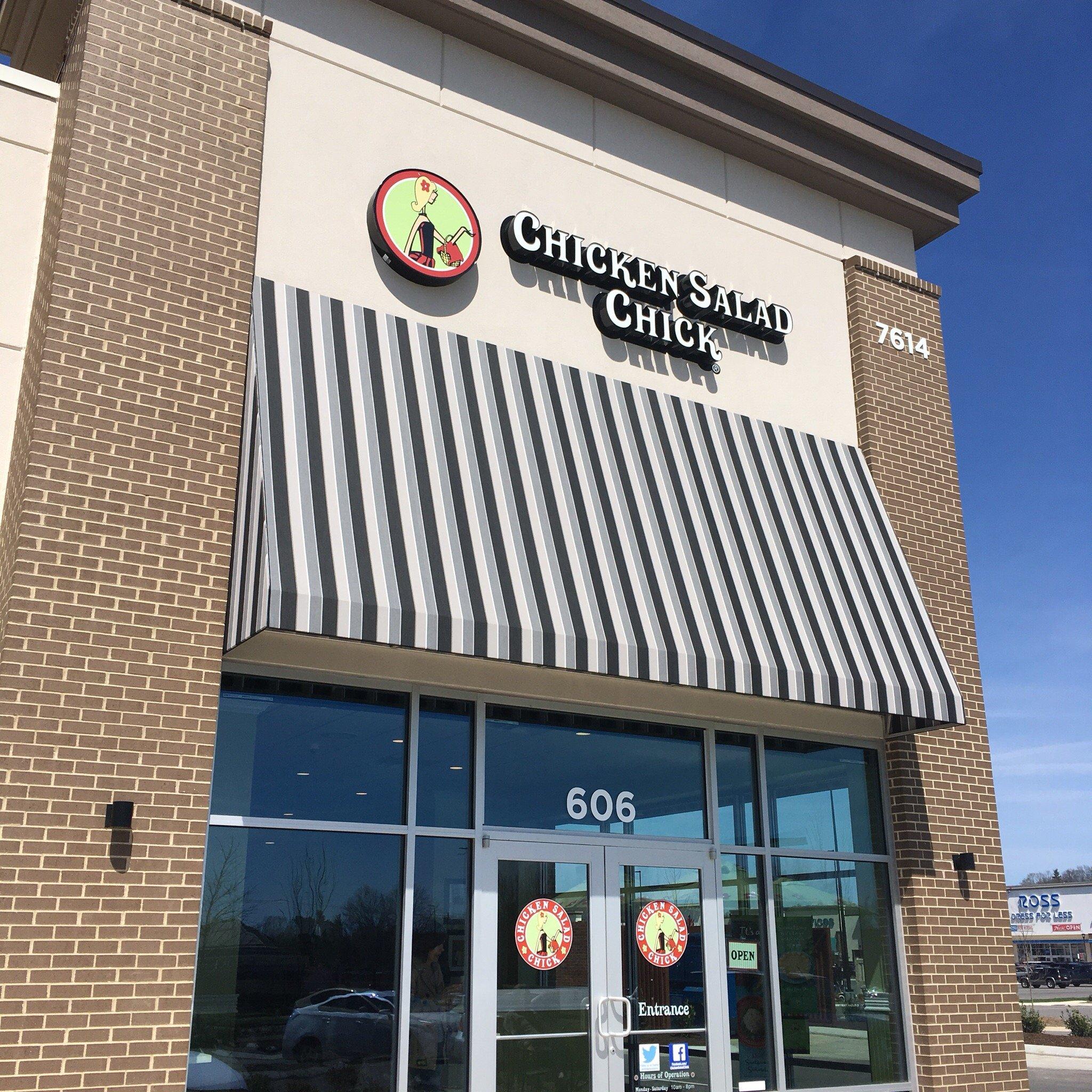 Chicken Salad Chick of Bellevue