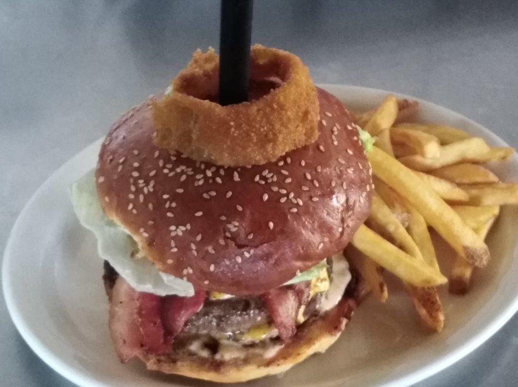 Latitude 31 Restaurant