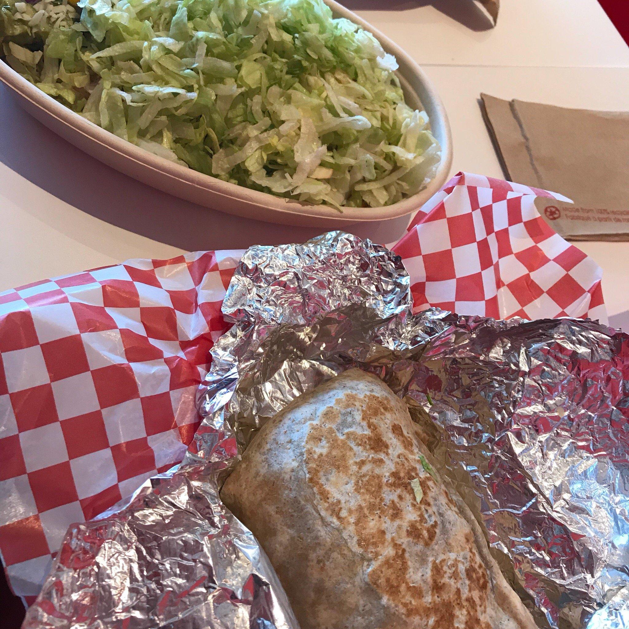 Quesada Burritos & Tacos