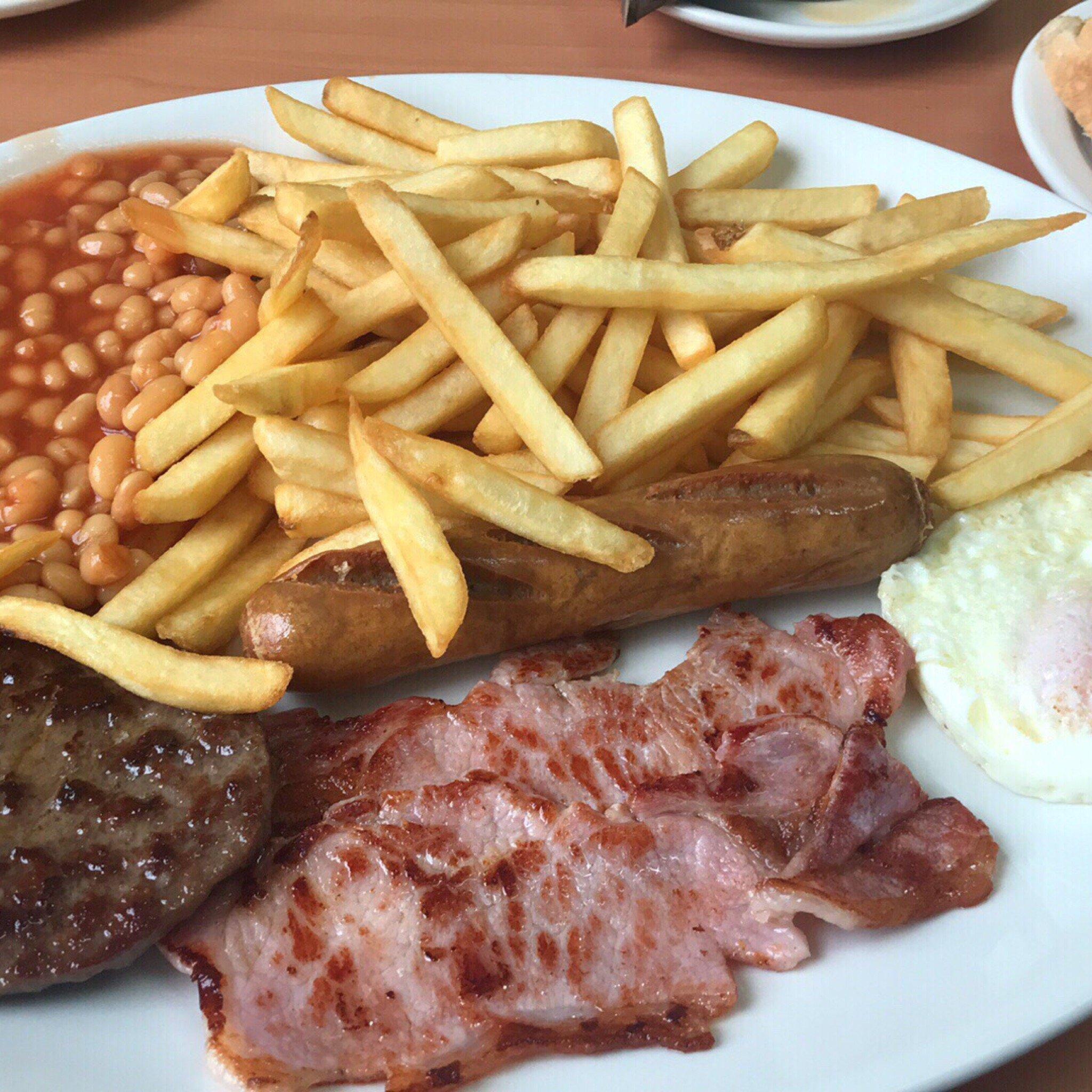 Hitchin Kitchen Cafe