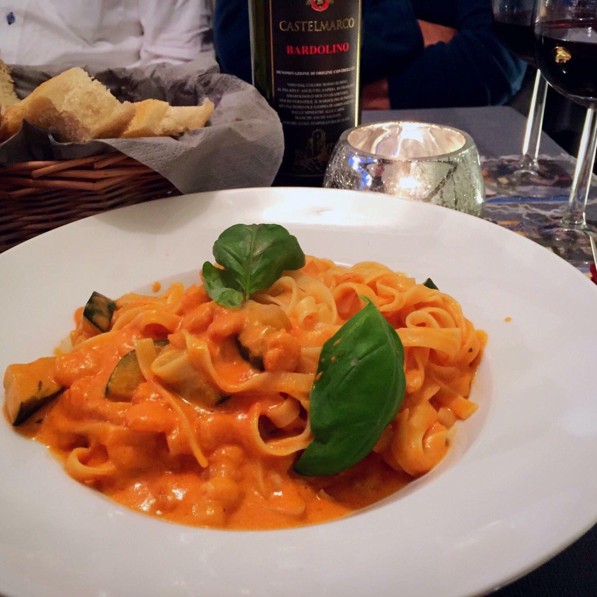 Saporito ristorante pizzeria