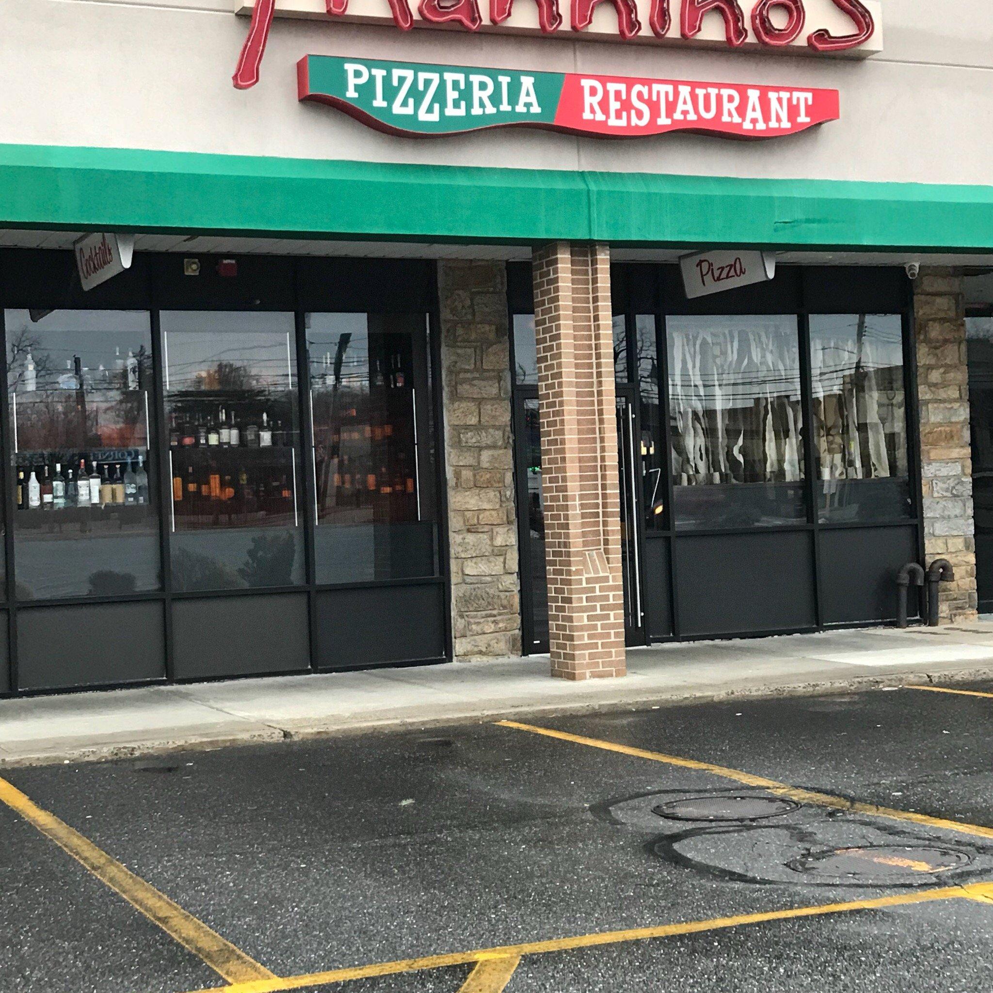 Mannino Pizzeria