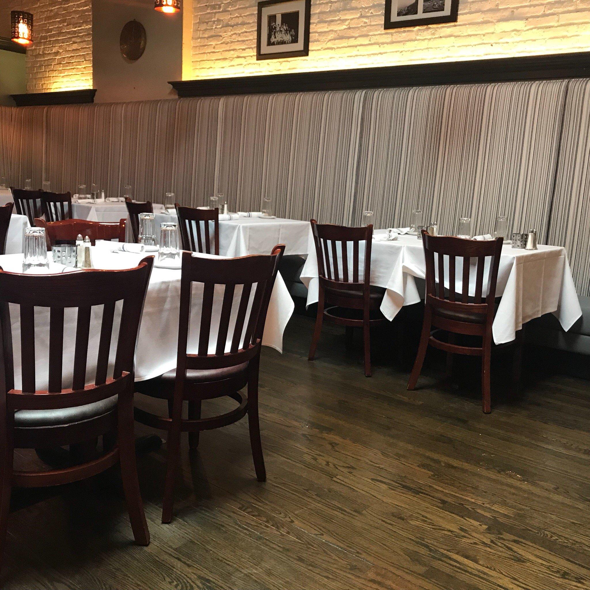 Avli Restaurant