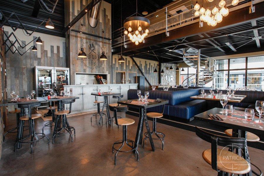 Restaurant Beuf Qui Rit