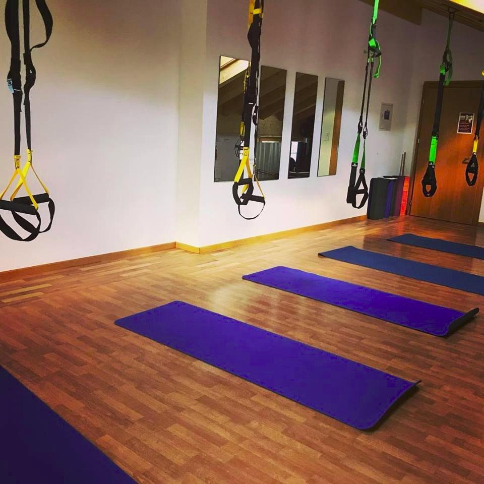 Zermattbalance Yoga & Pilates