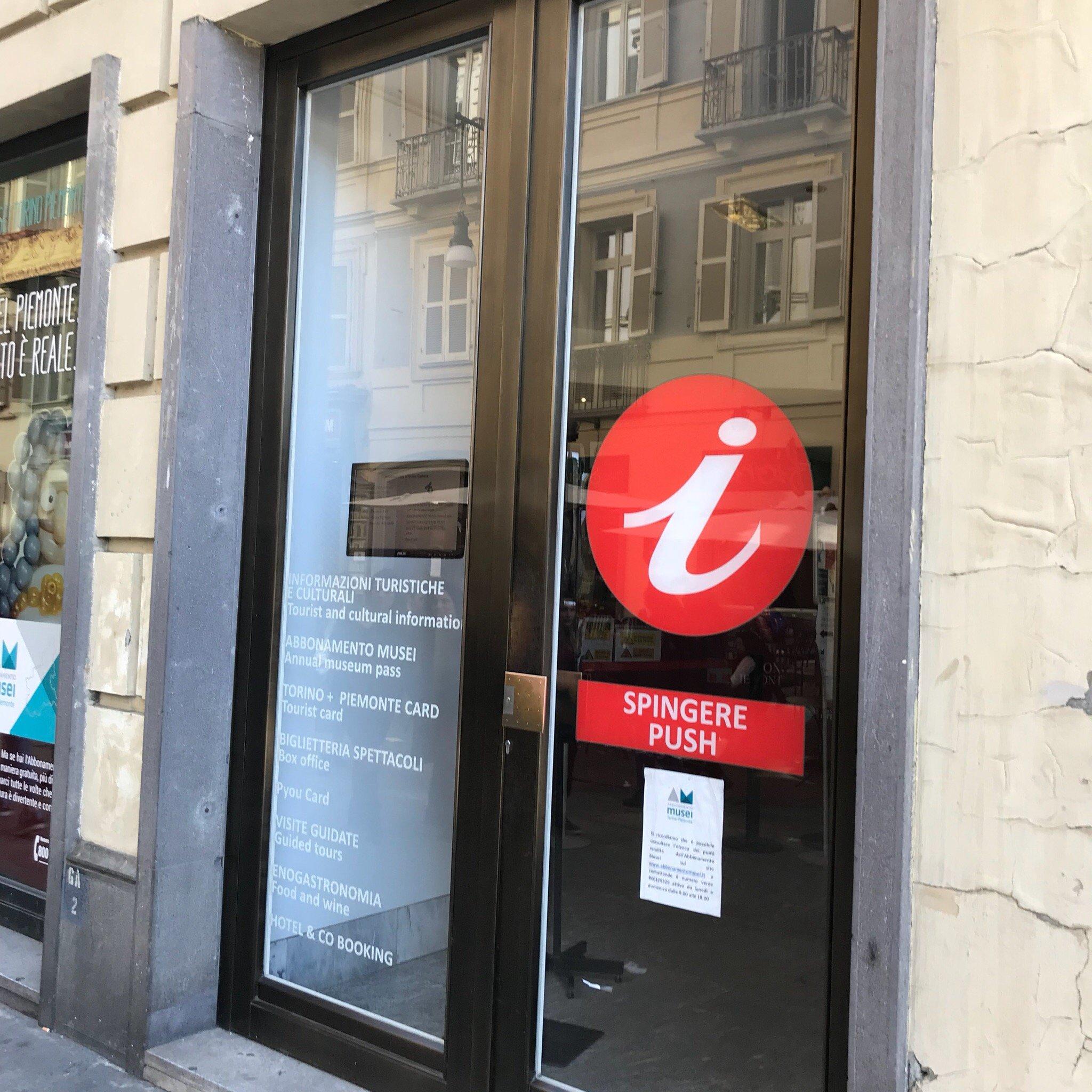 Tourist Information Centre