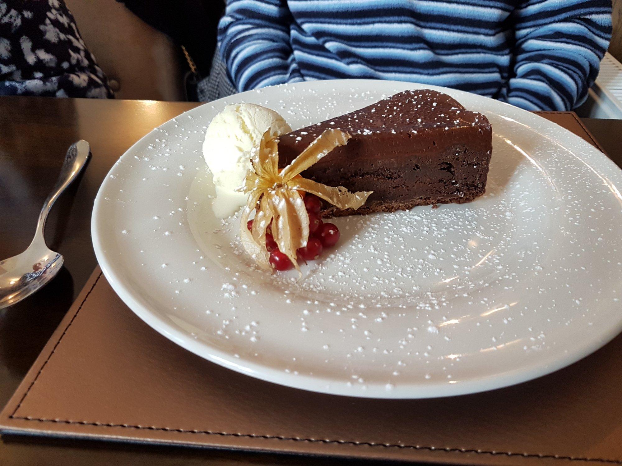 The Duchess Freehouse and Restaurant