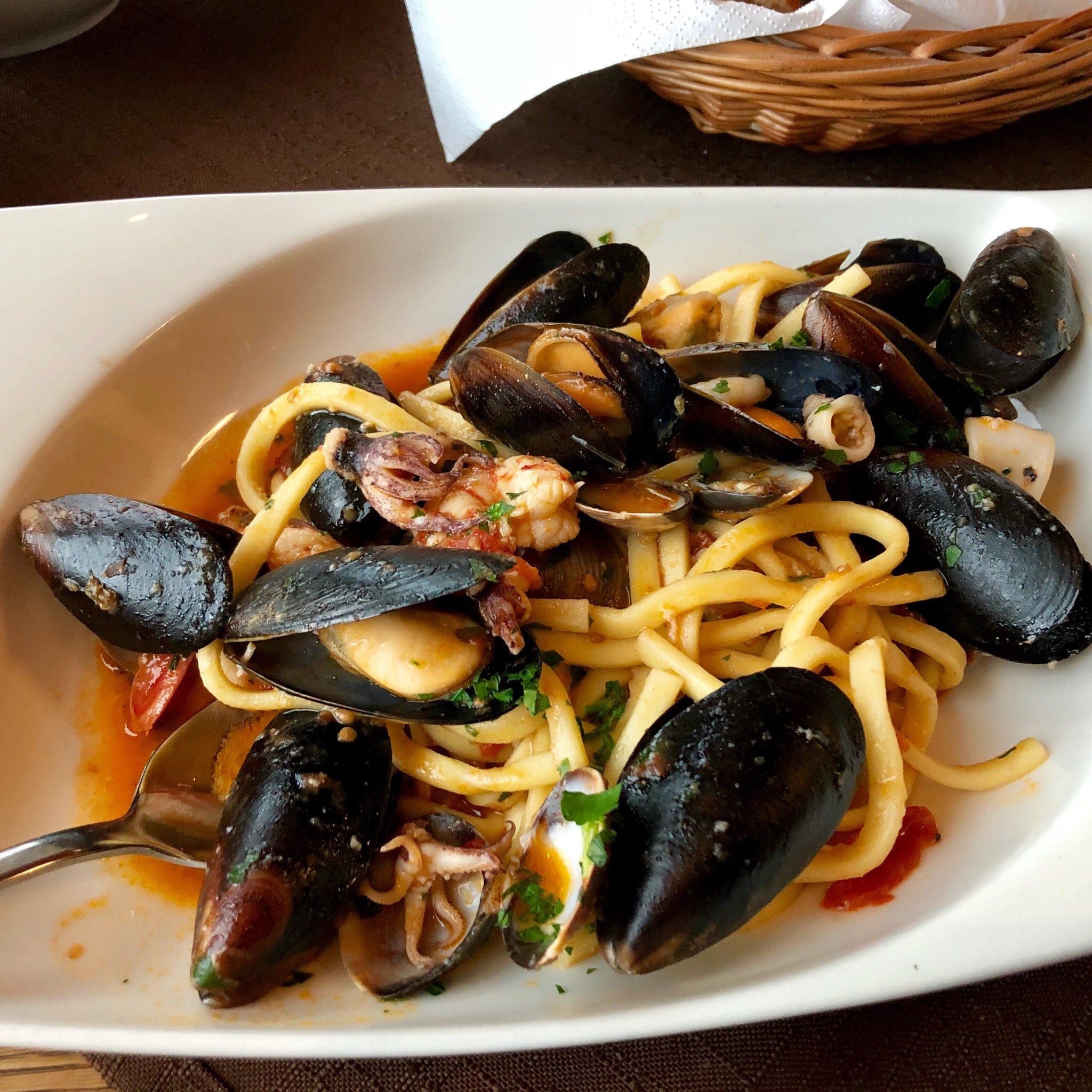 Ristorante Pizzeria Don Luigi