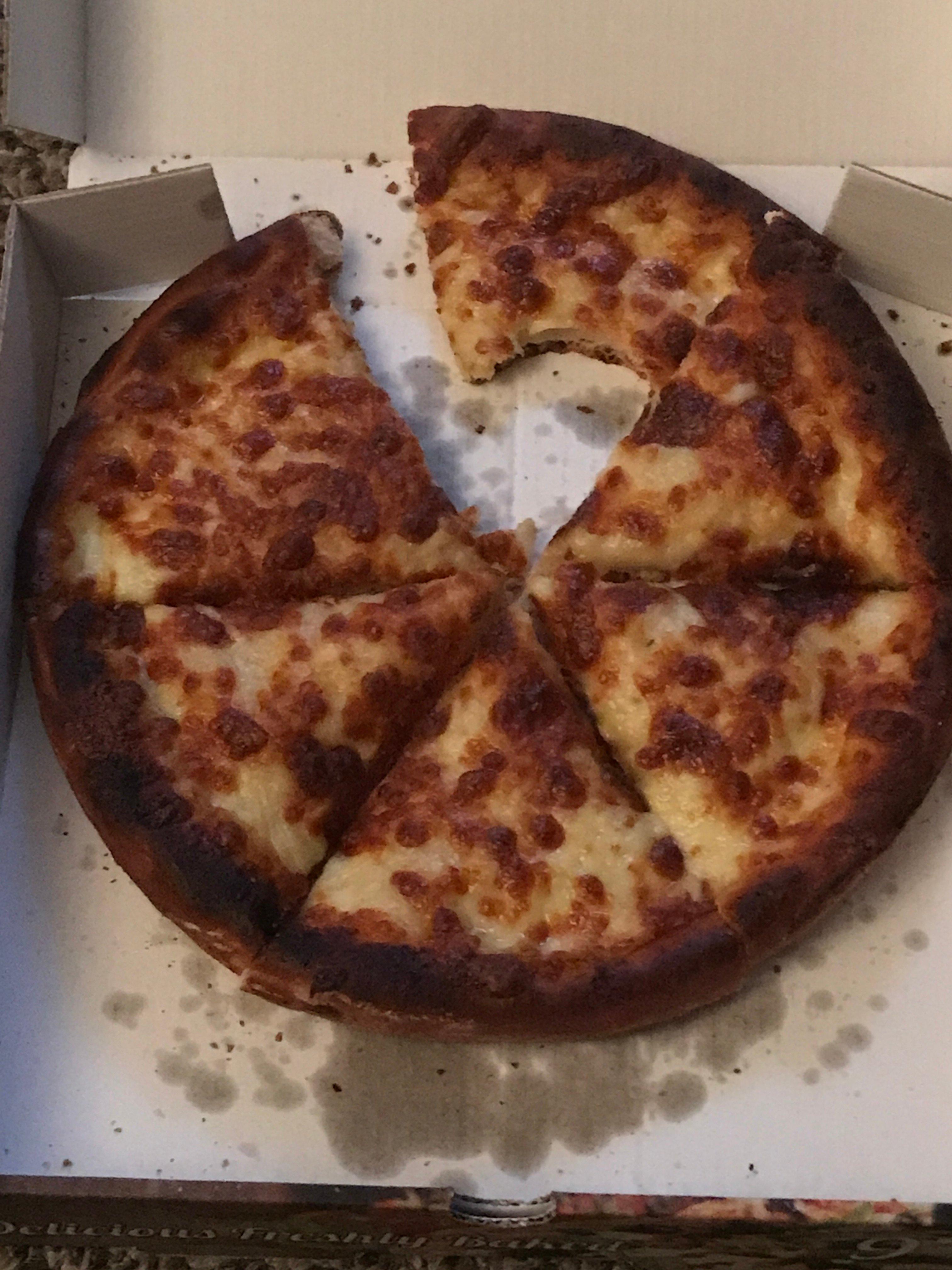 Shilton Fish Bar and Restaurant