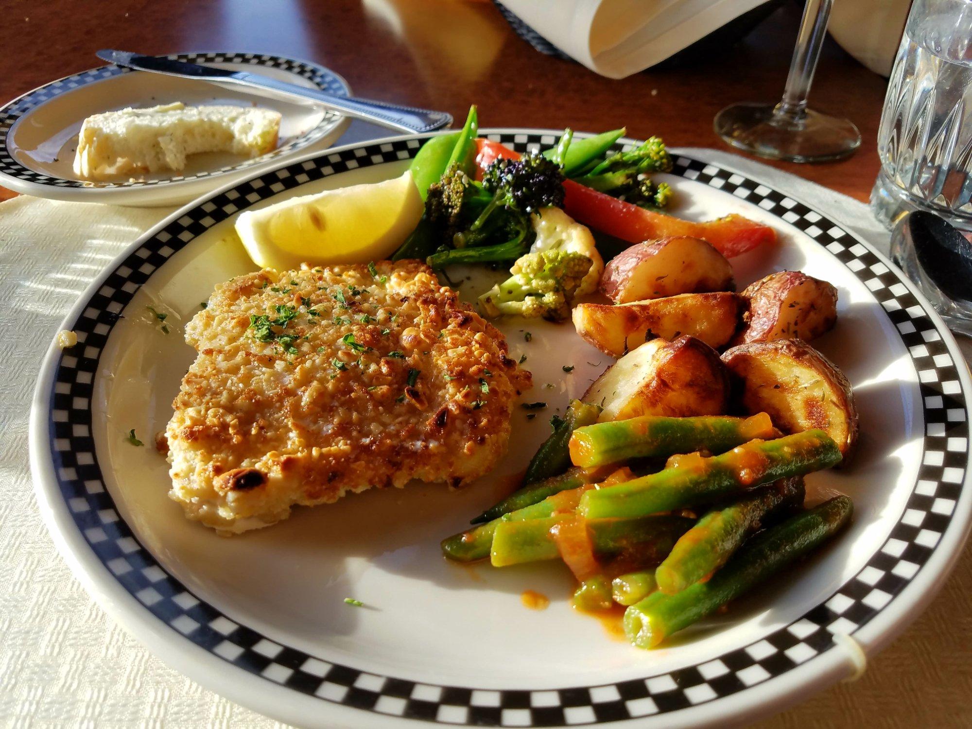 Lord Bennett's Restaurant