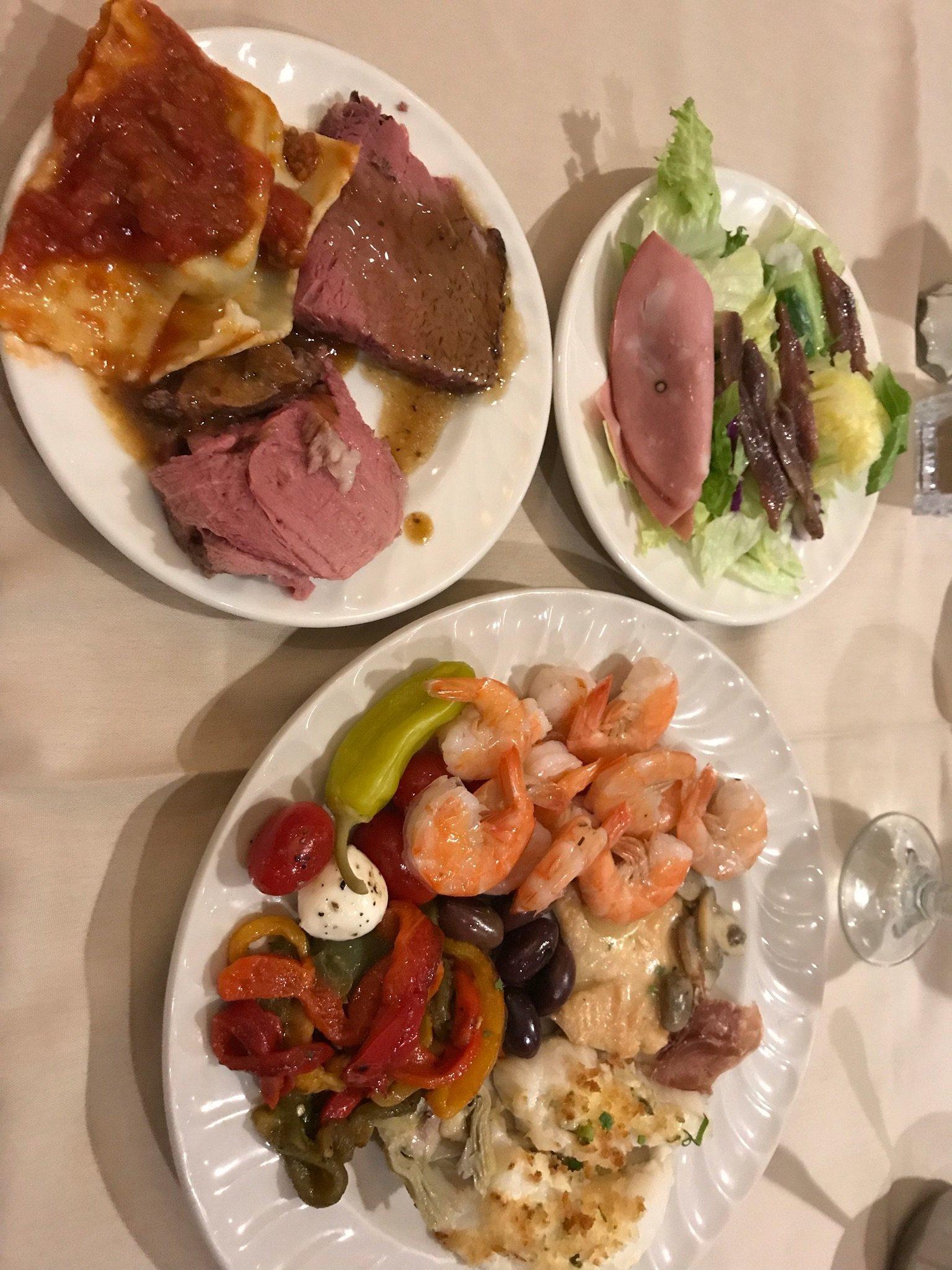 Picano's Italian Grille