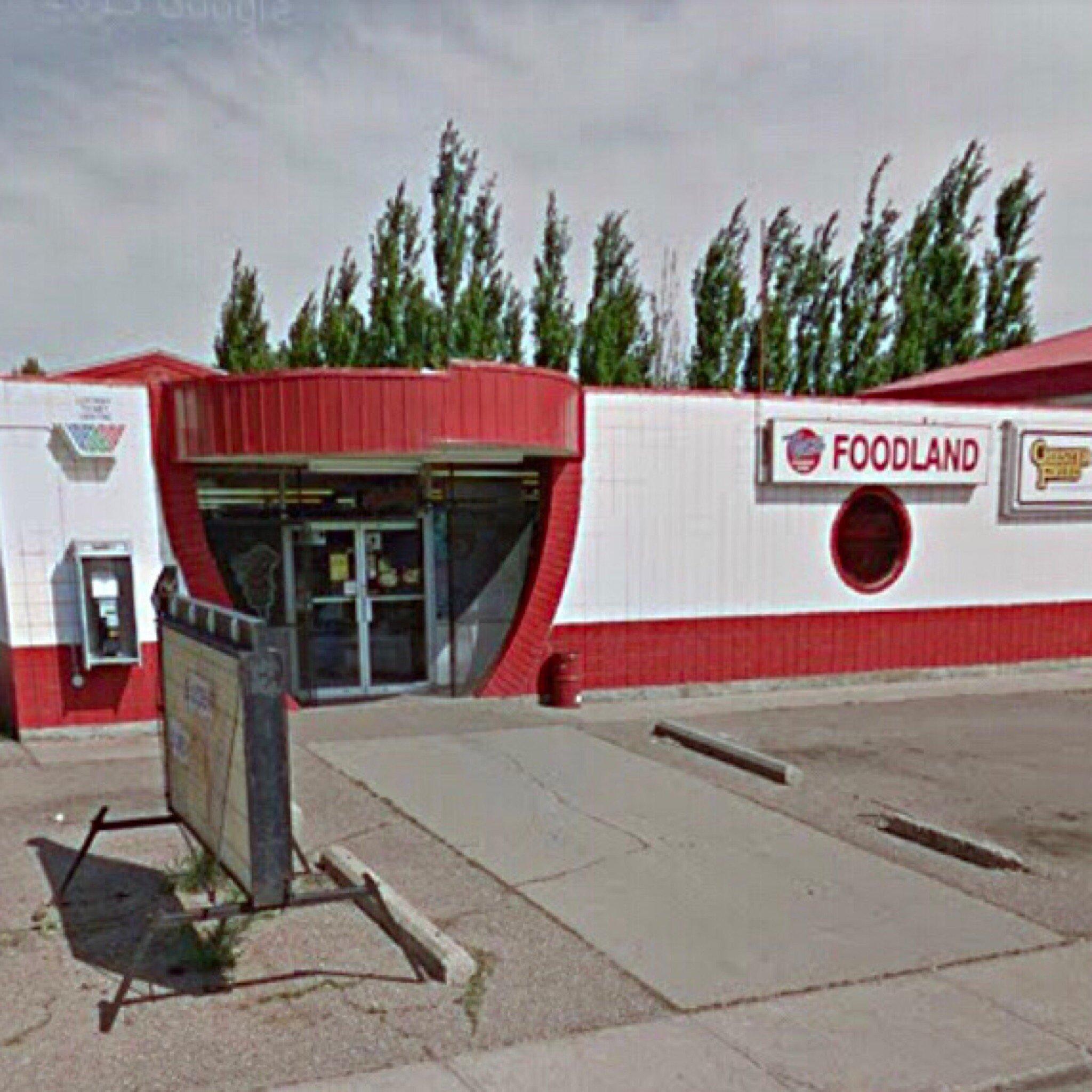 Foodland Chester Fried Chicken