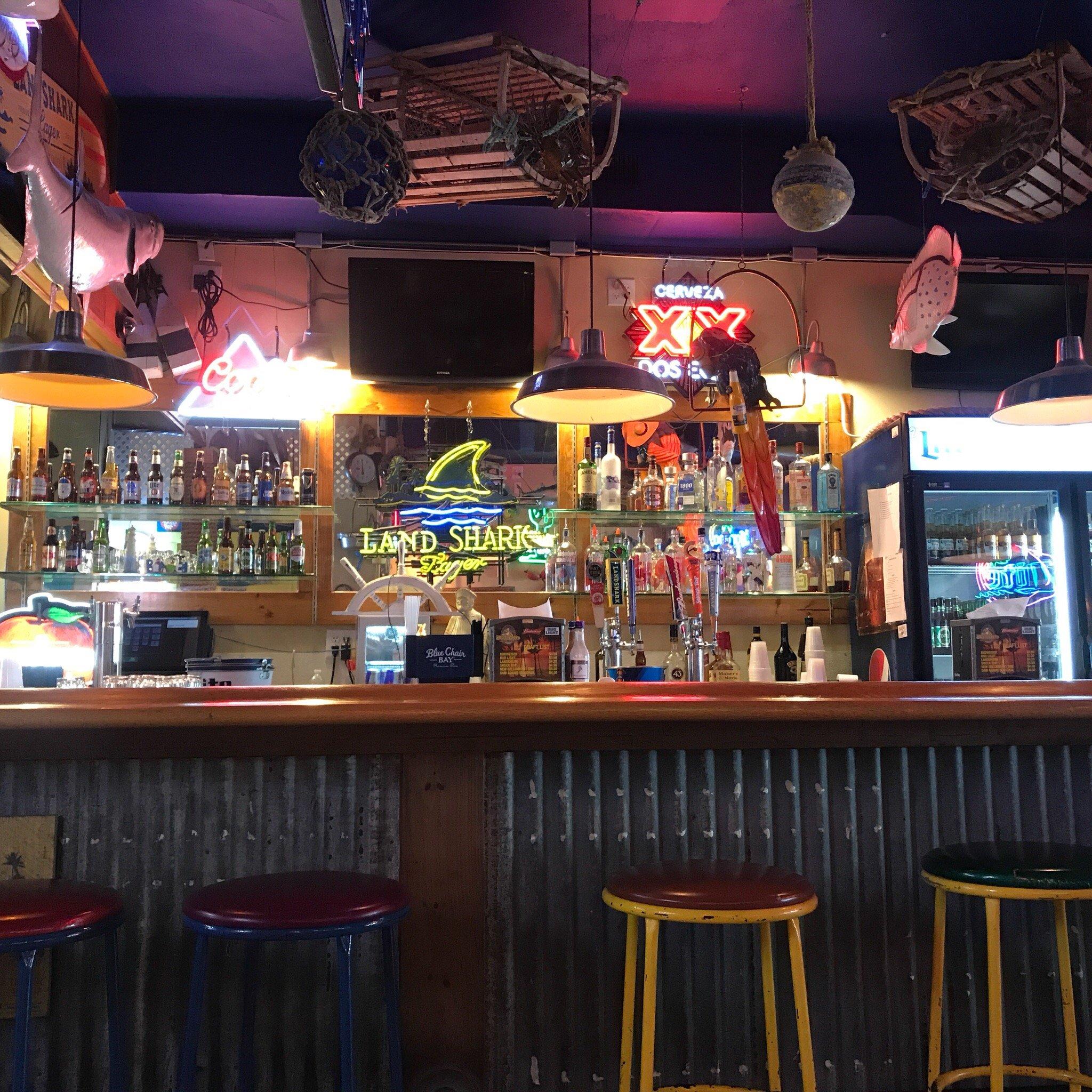 Dirty Don's at Boardwalk