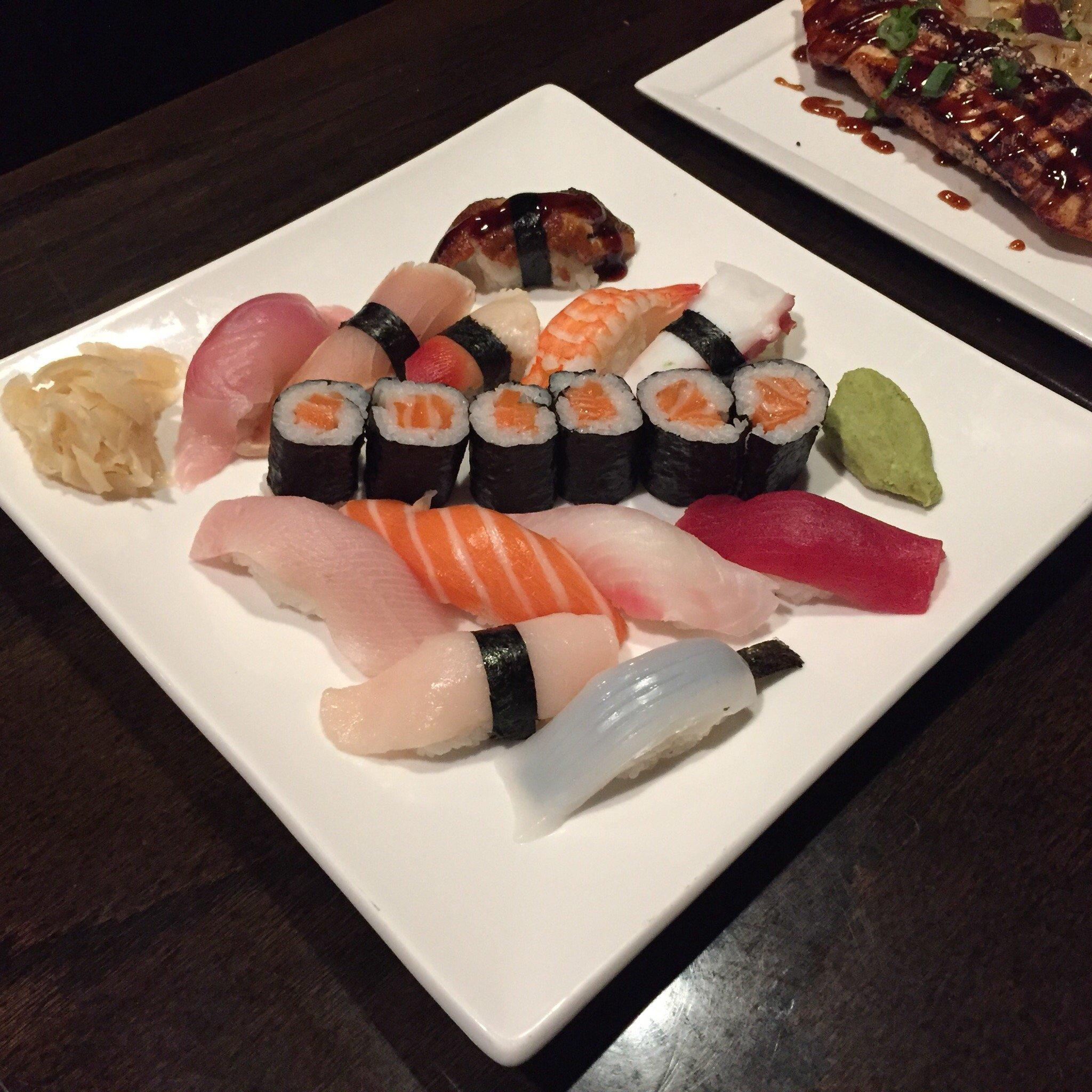 Hanaro Sushi