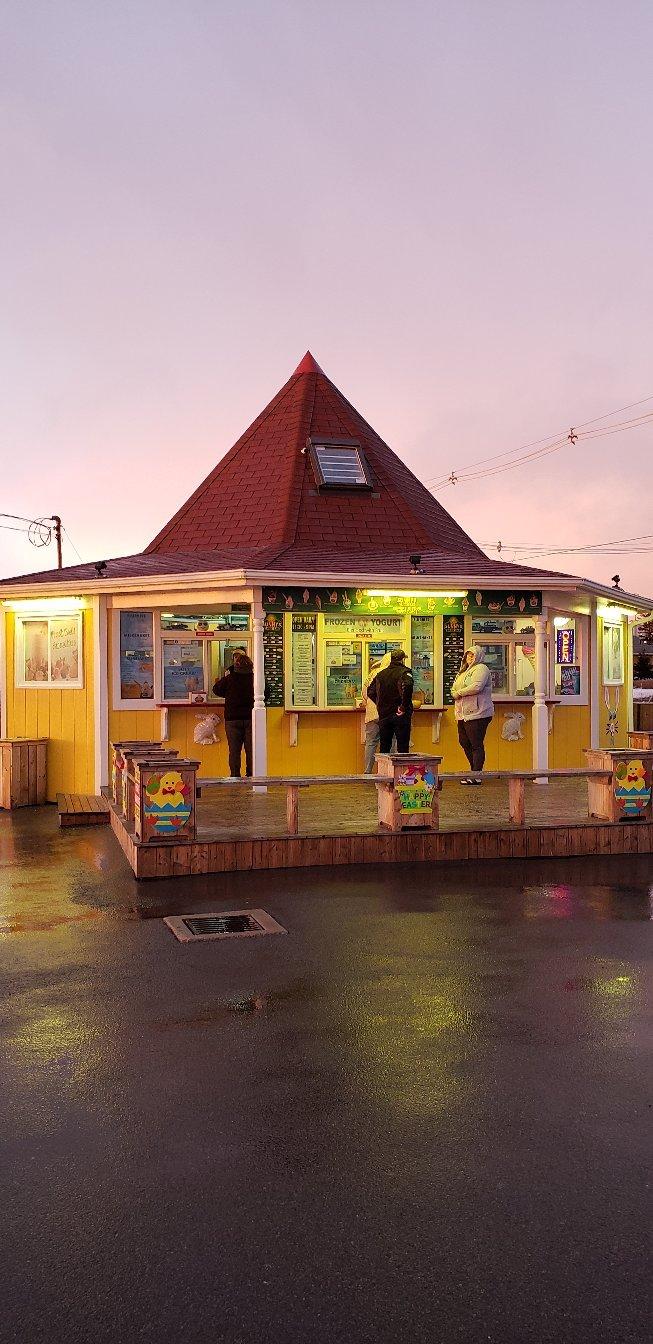 Sunny's Dairy Bar