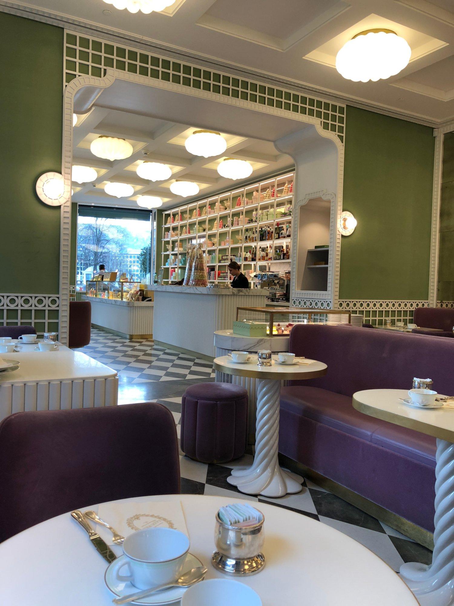 Laduree