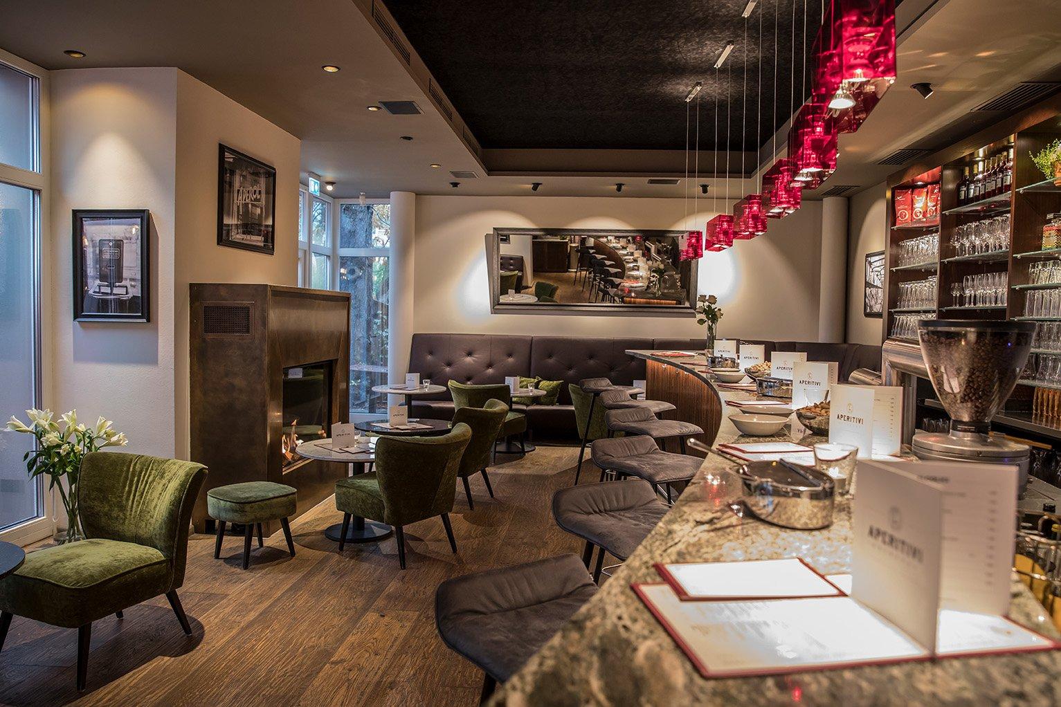 L'Osteria Wien Grinzing