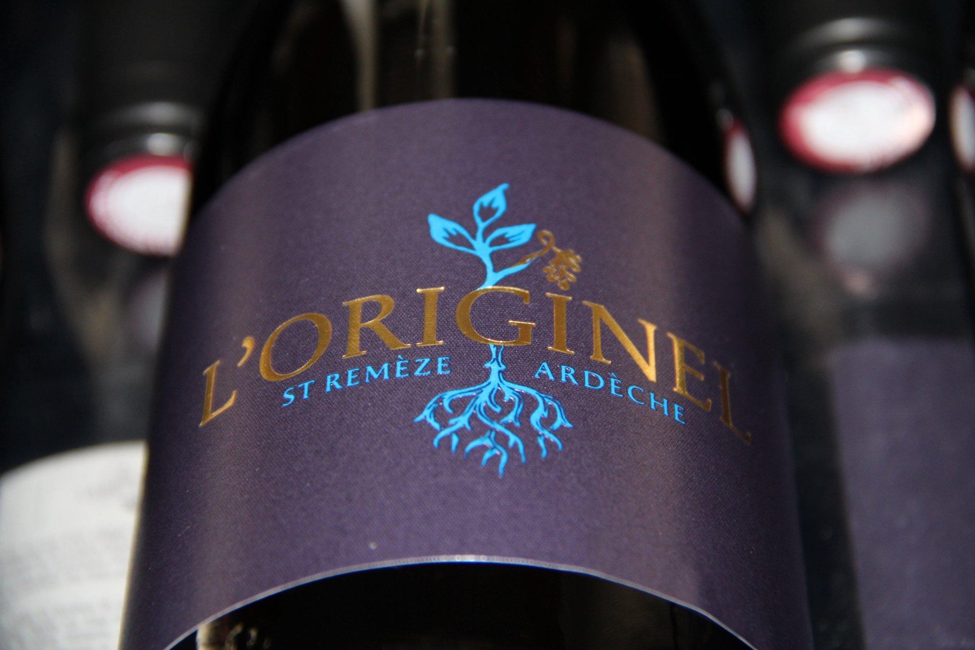 Clos de L'Abbé Dubois