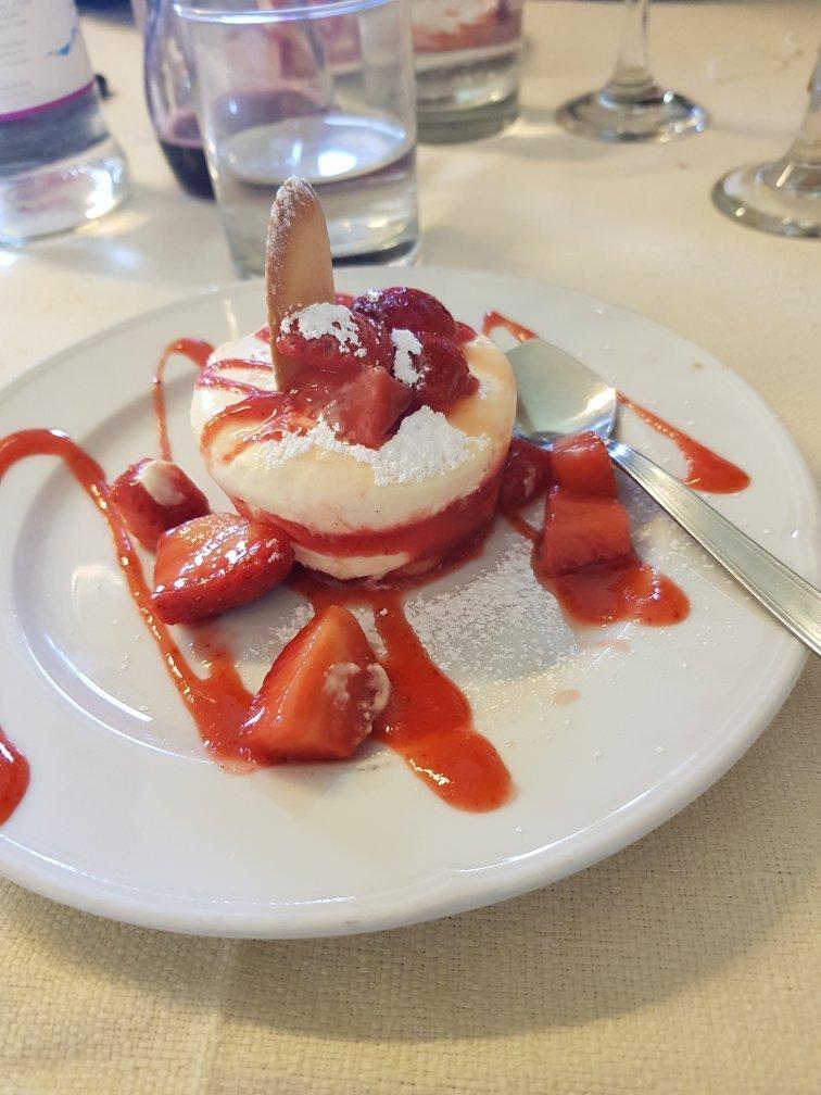 Locanda Bar Pizzeria Ristorante San Martino