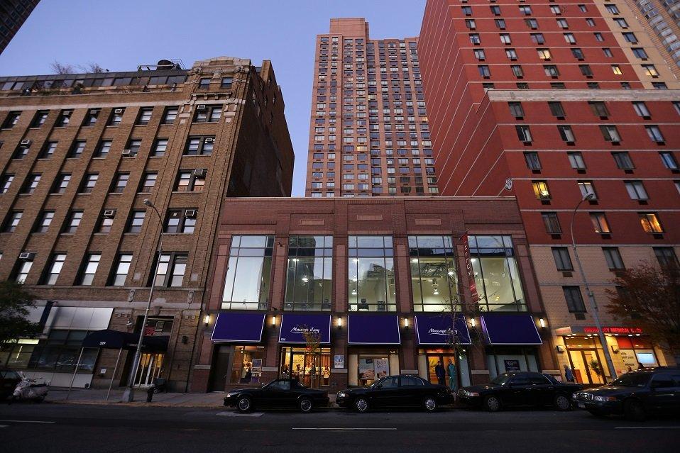 Massage Envy Midtown West