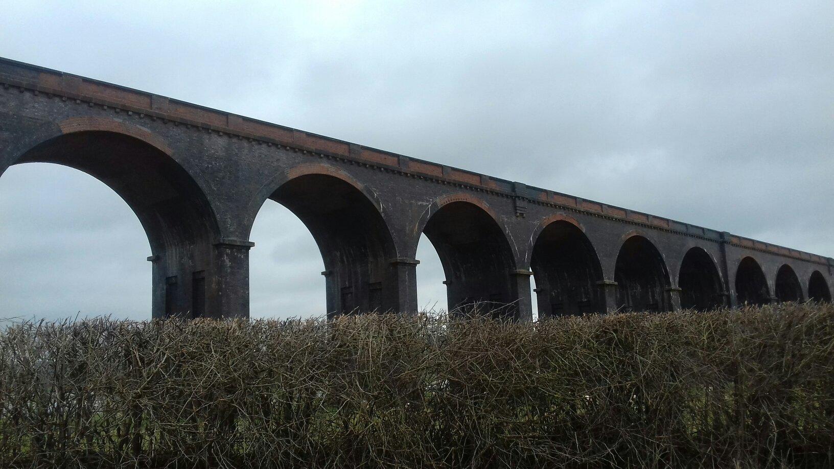 Welland Viaduct