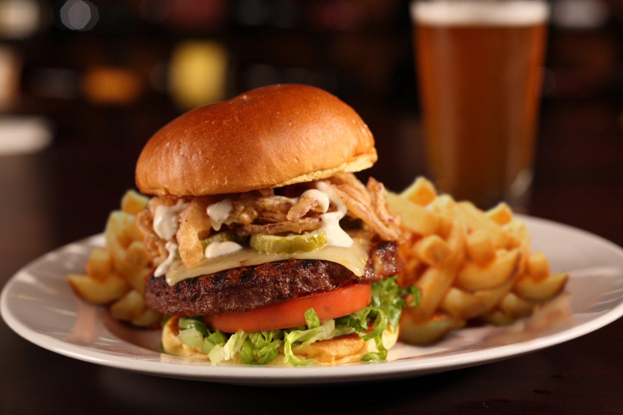 Firebirds Wood Fired Grill