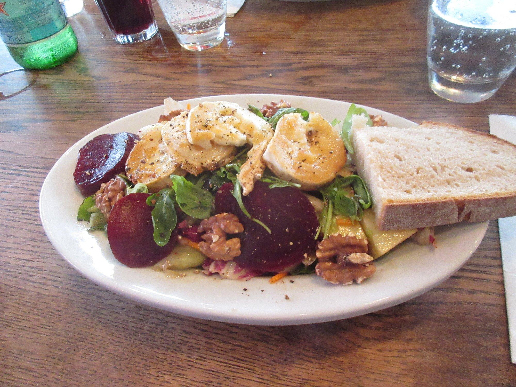 VAPIANO Ingolstadt am Westpark