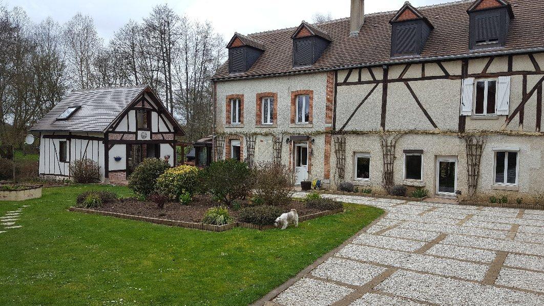 Le Moulin de la Barre