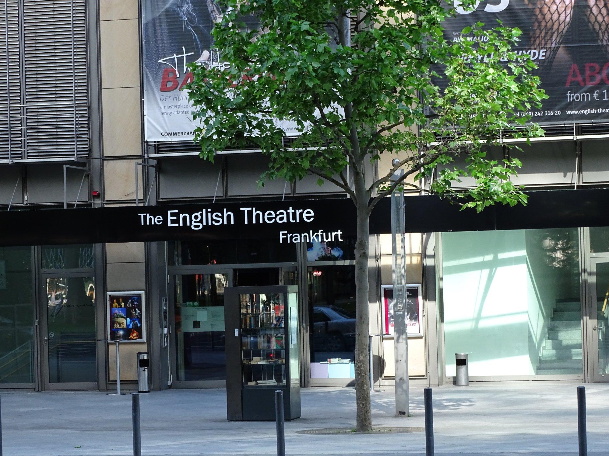 English Theatre