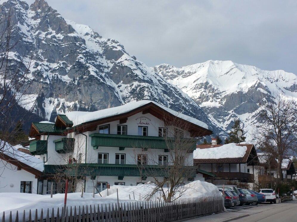 Bio Landpension Monika