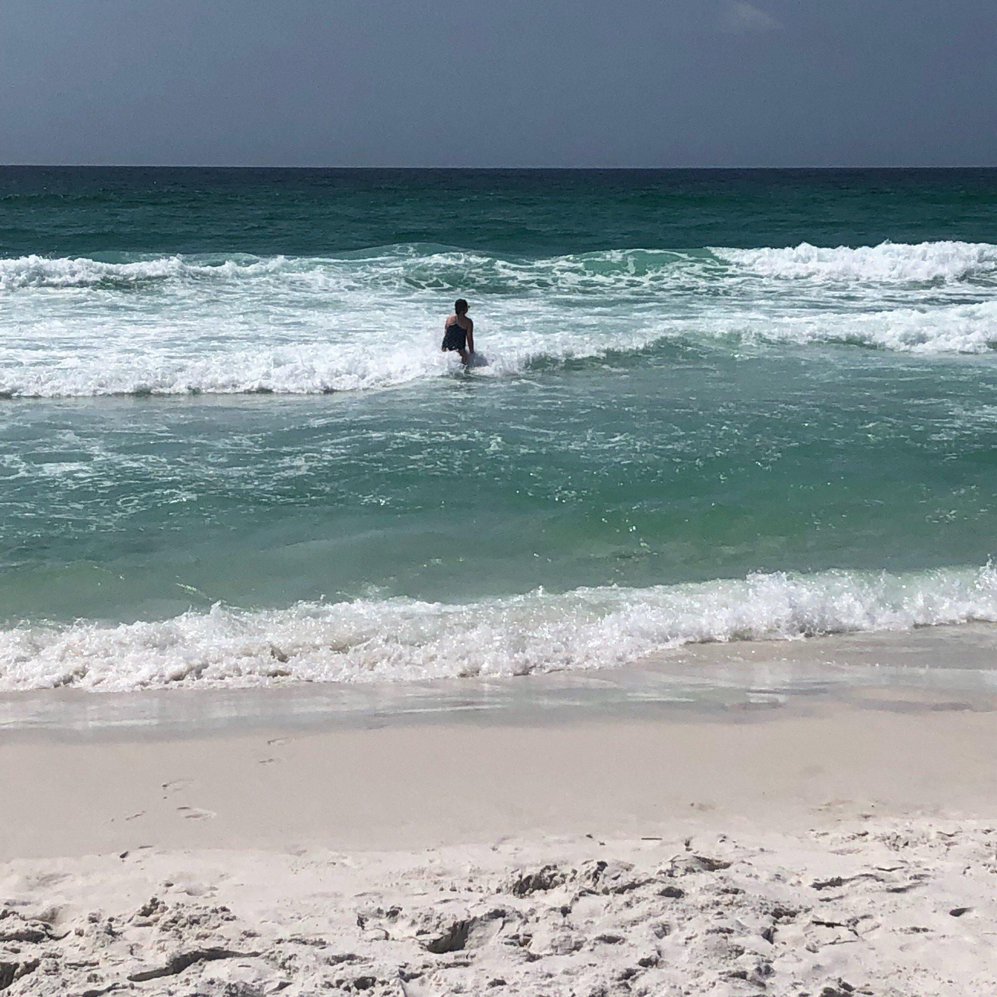 The Shores at Crystal Beach Park