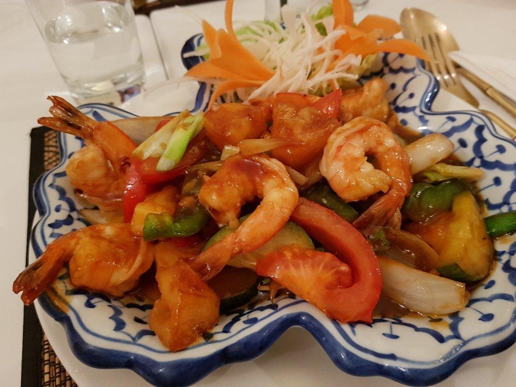 GoongNoi Thai Restaurant