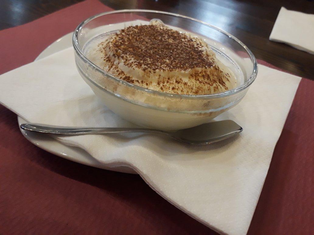 Ristorpizzeria Vulcano