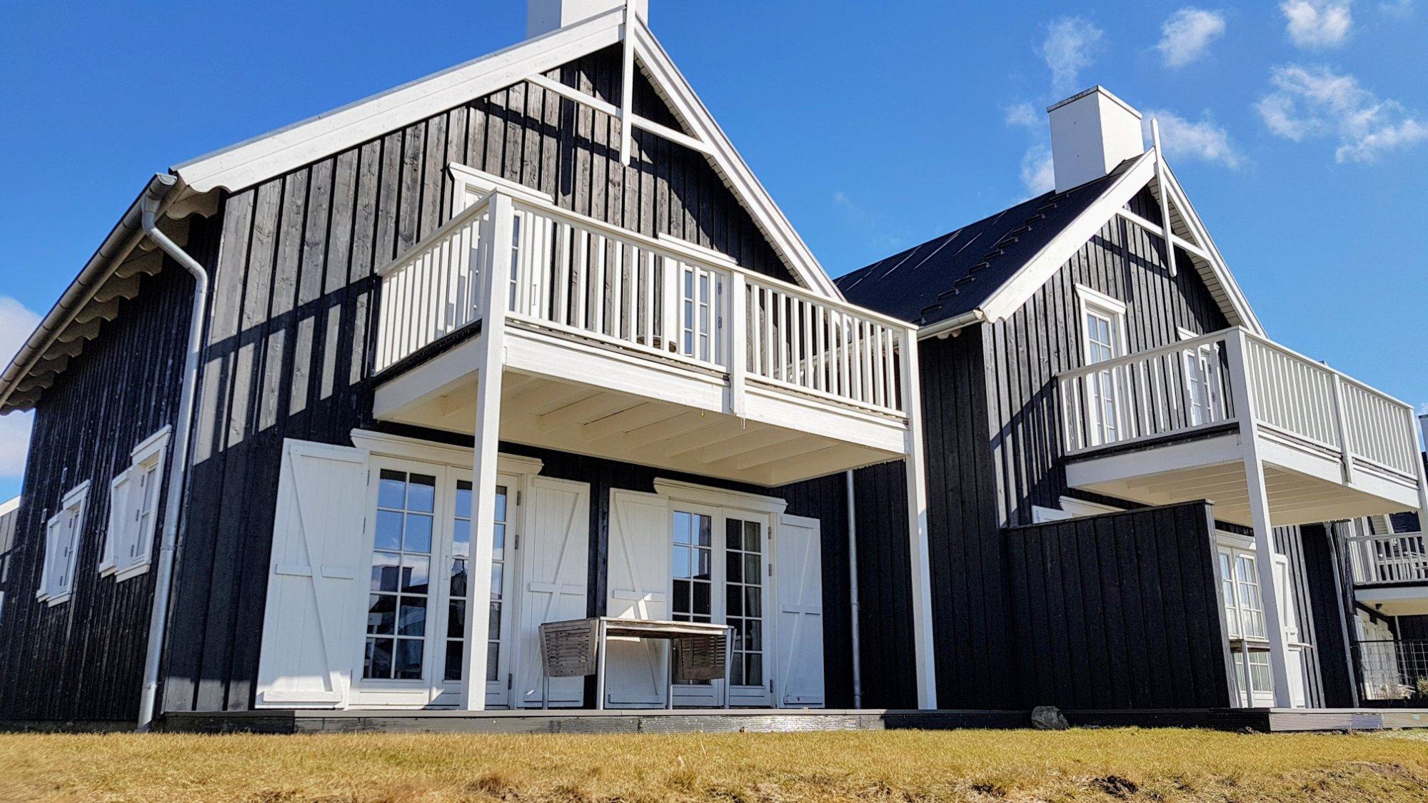 Sommerhus Søhøjlandet