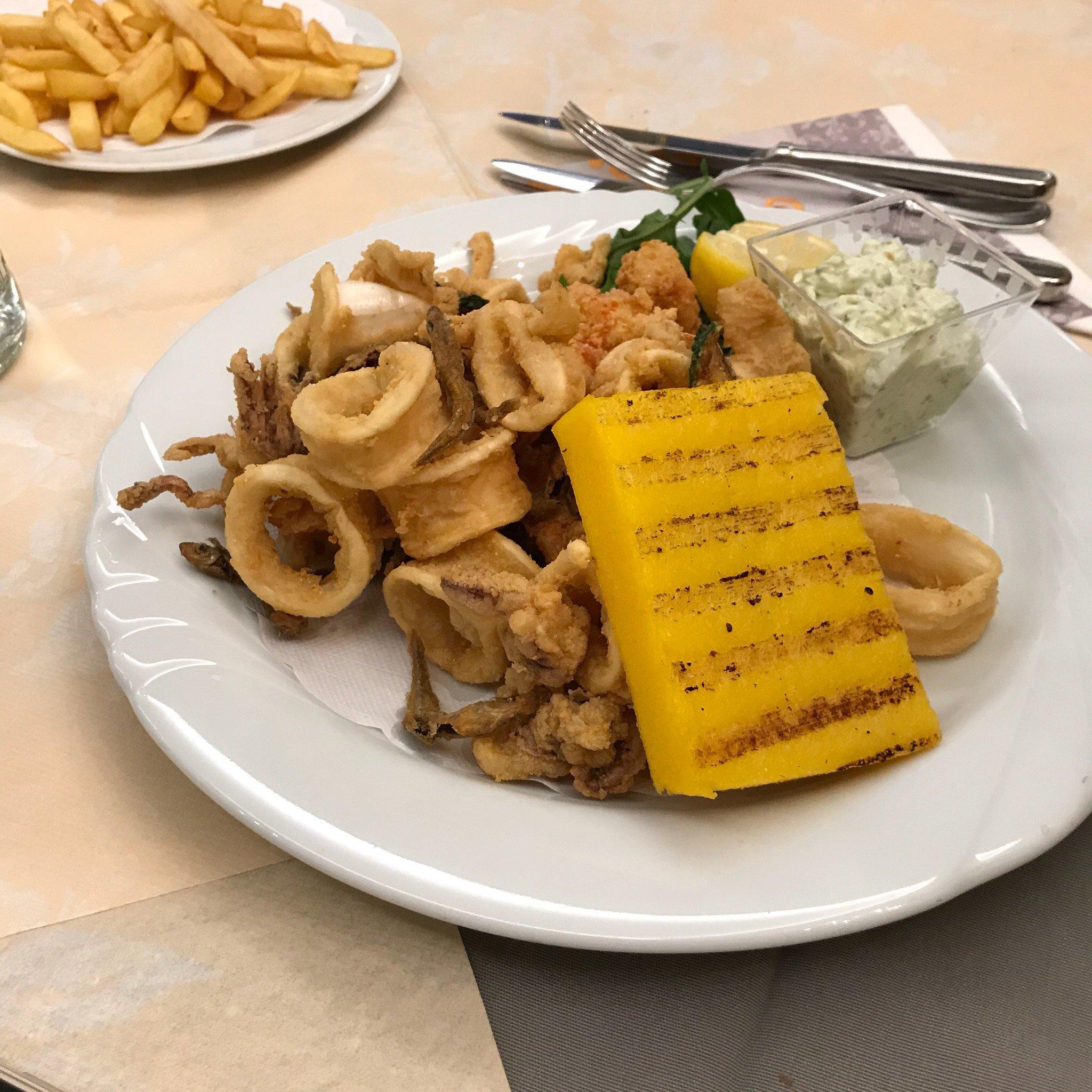 Ristorante-Pizzeria Lebón