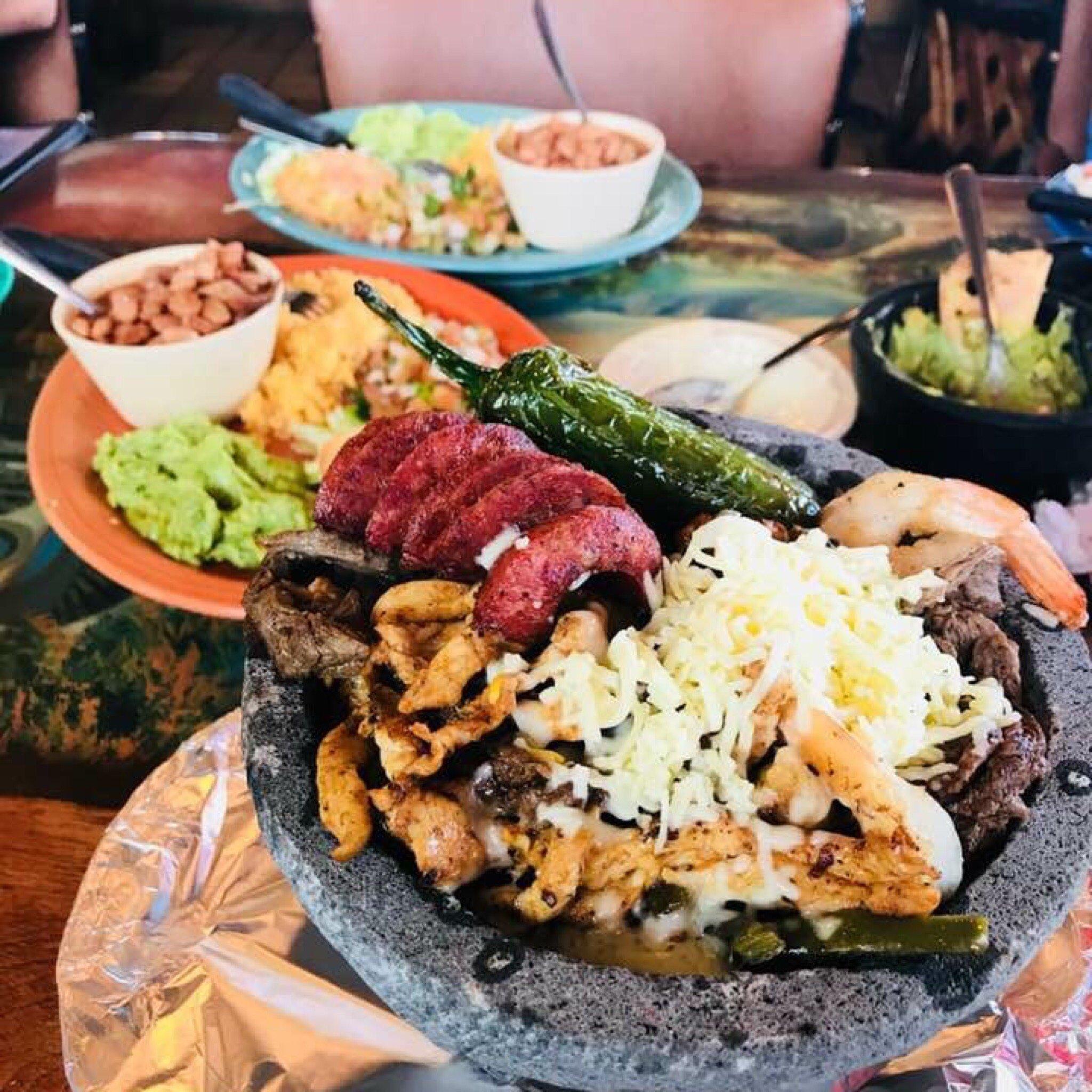 La Arandina Cocina & Cantina