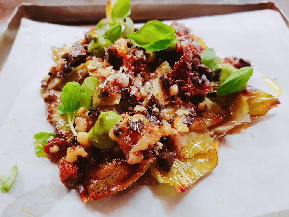 Arallo Taberna Madrid