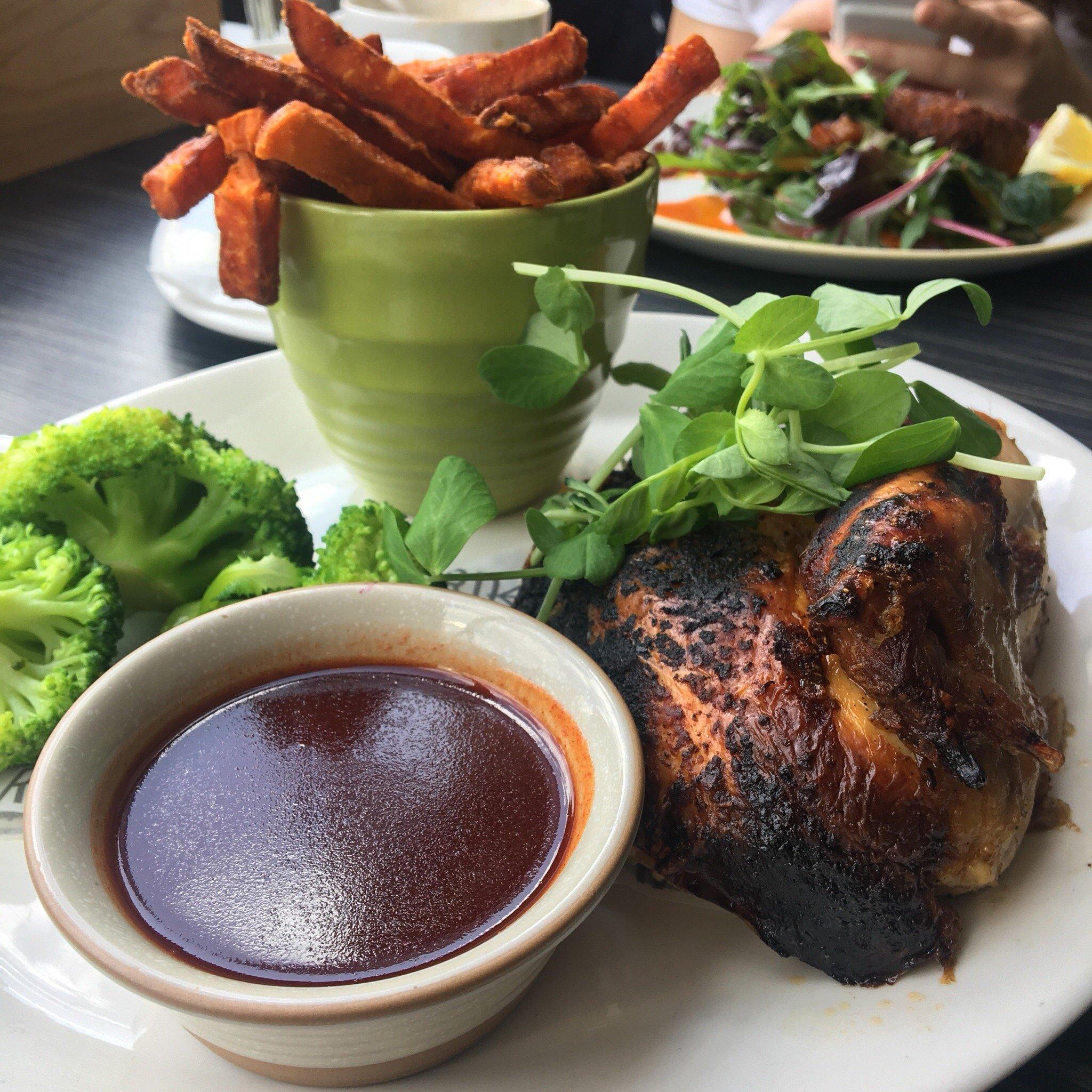 Nook and Broom Bramhall