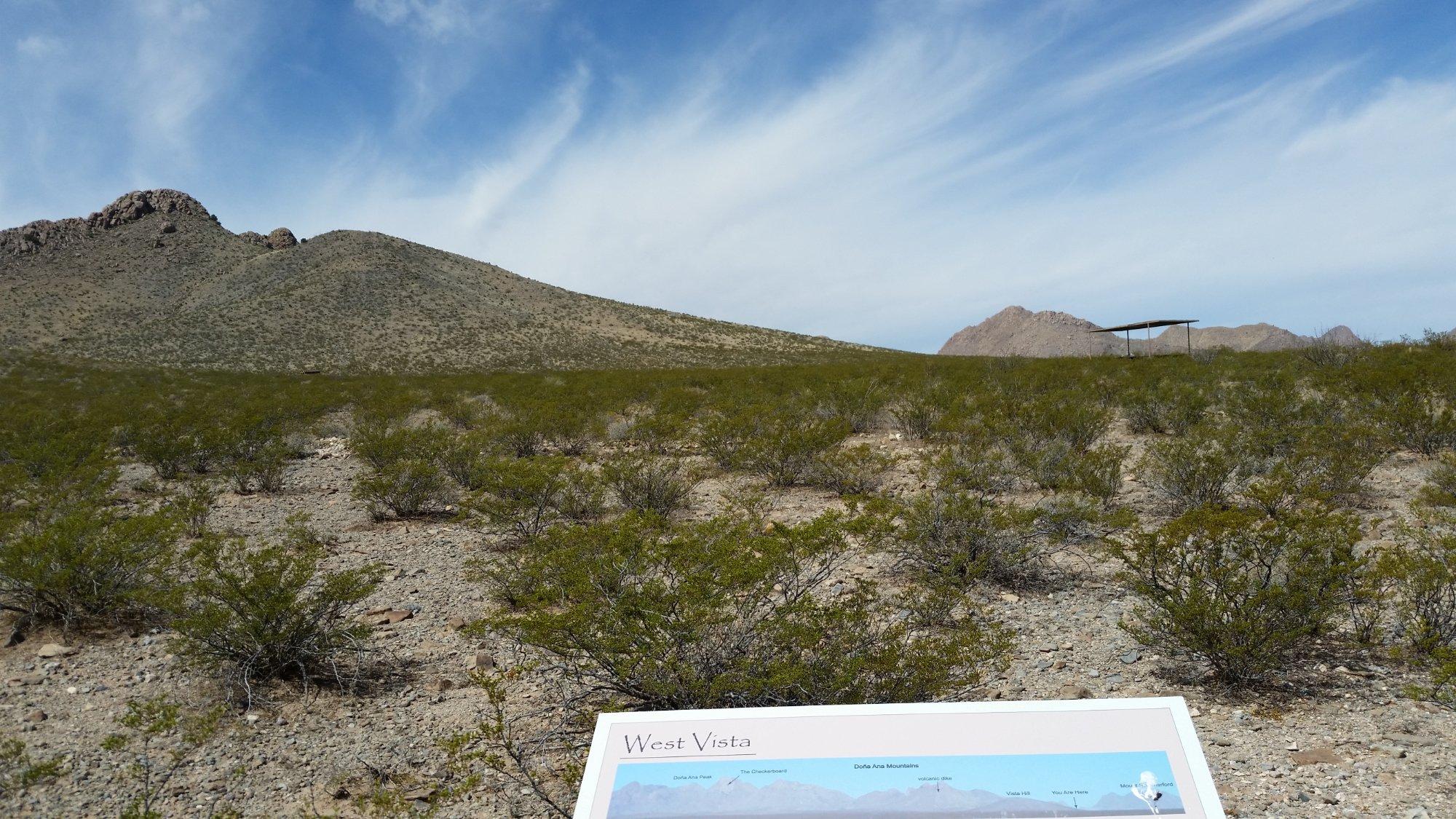 Chihuahuan Desert Nature Park