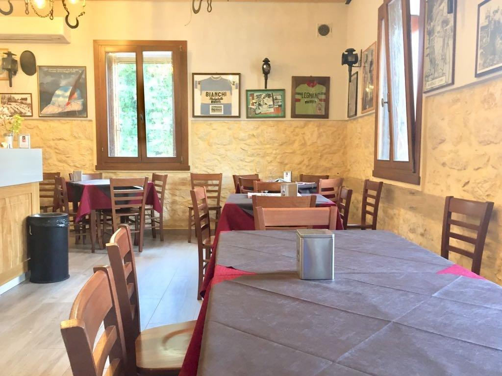 Osteria da Bisson