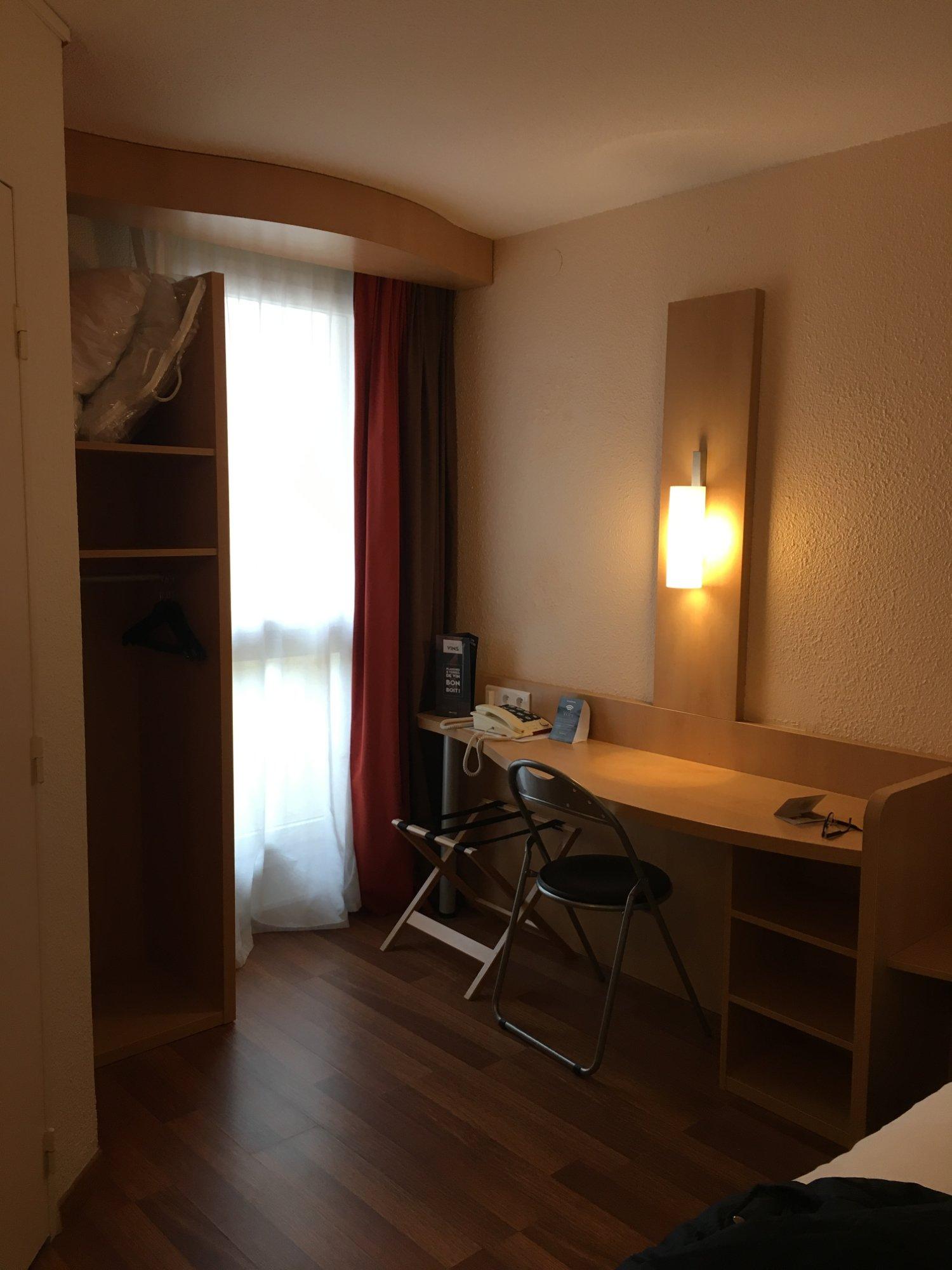 Photo by Garcia Boisard M