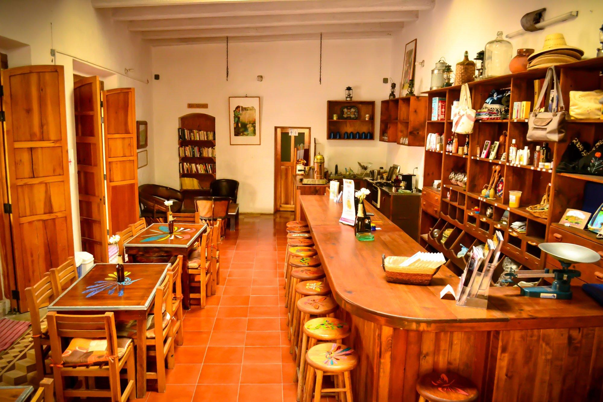 La Casona de Don Agustin