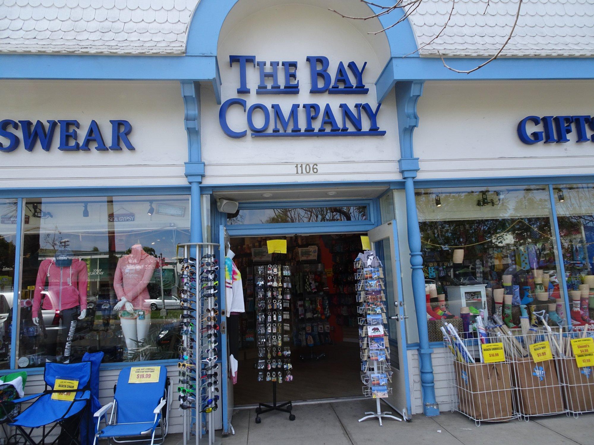 The Bay Company