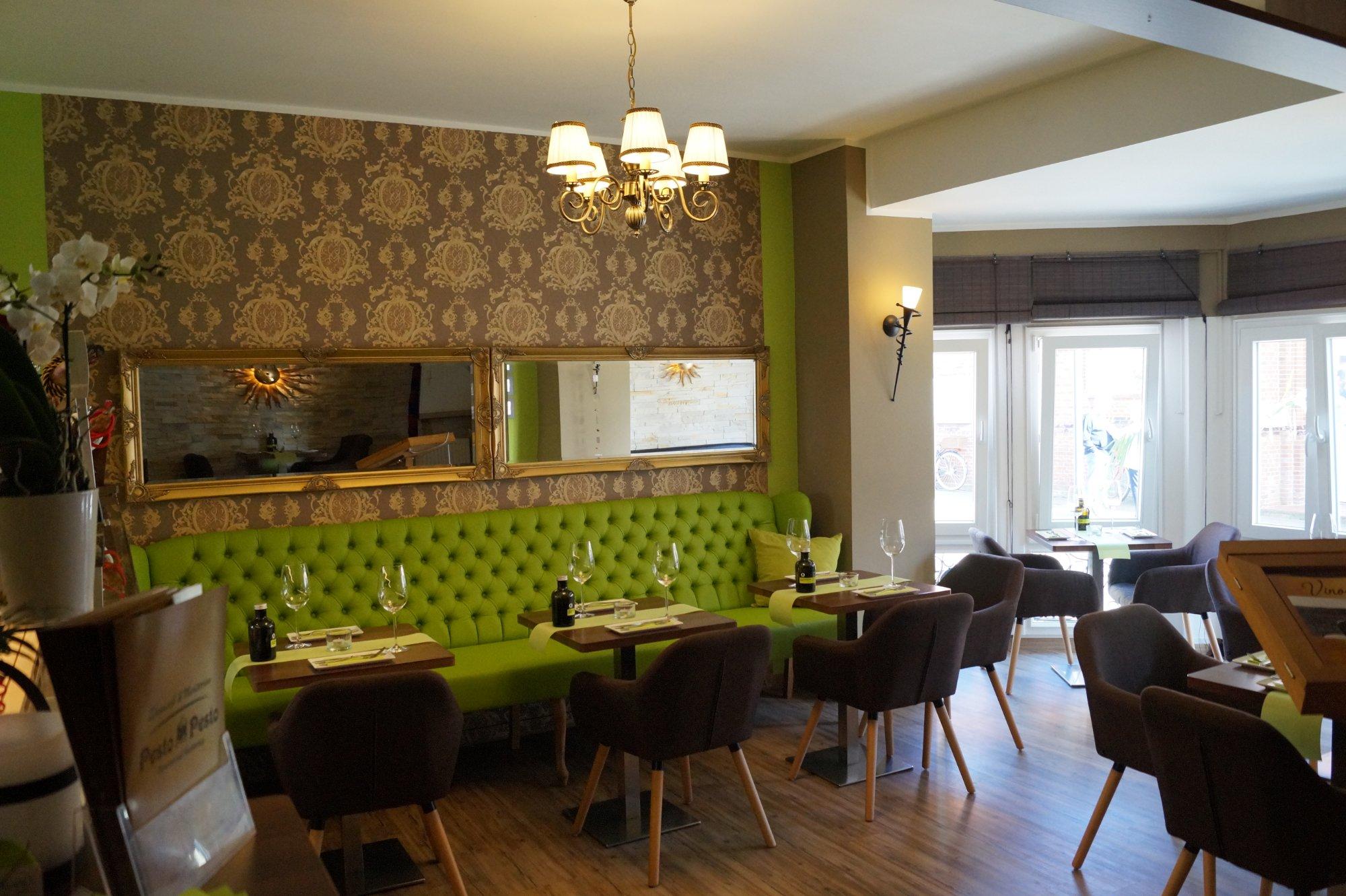 Florina’s Pesto Pesto - Norderney