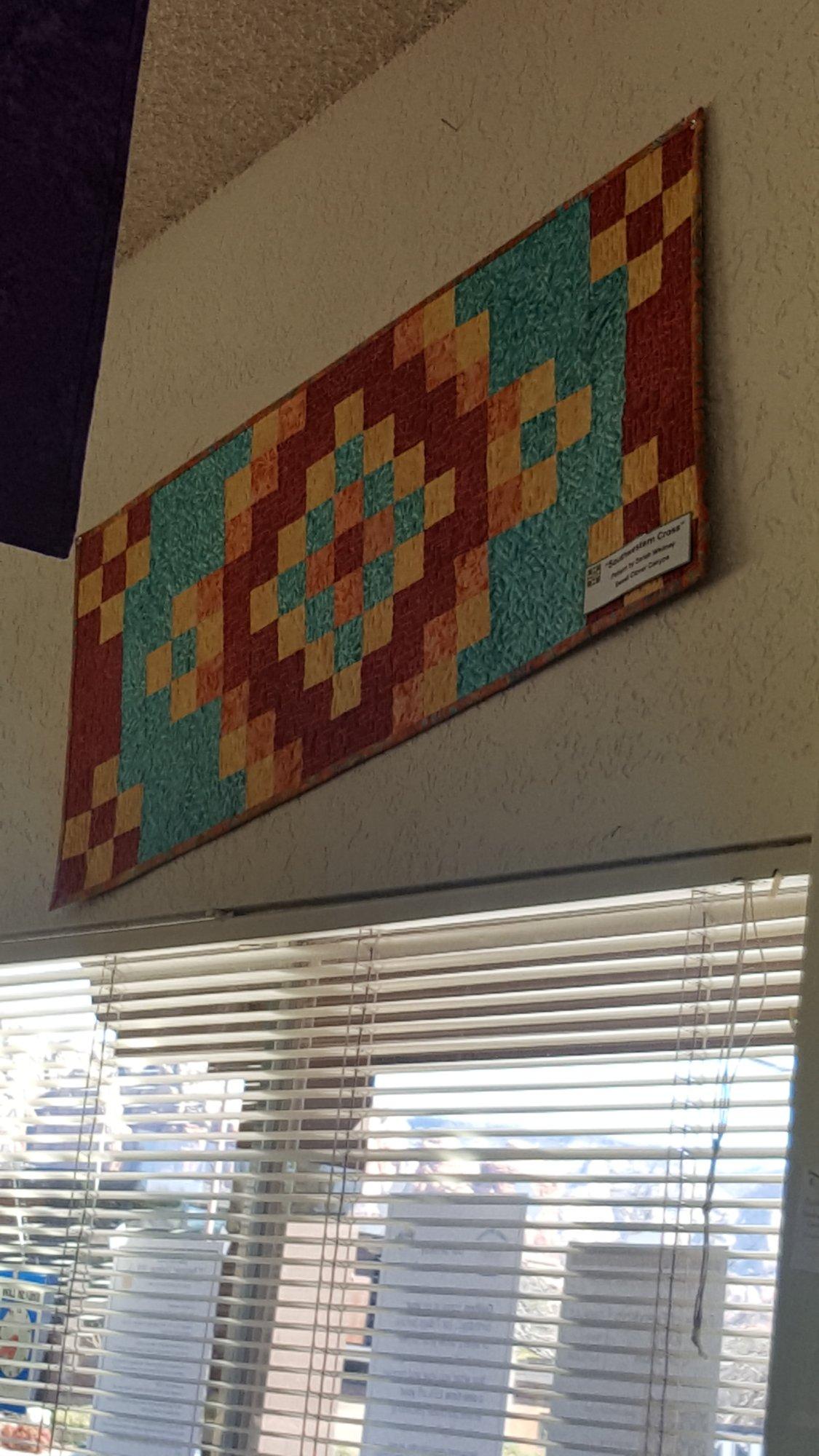 Photo by FlowersNQuilts