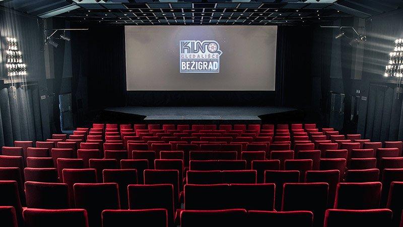 Kino Bezigrad